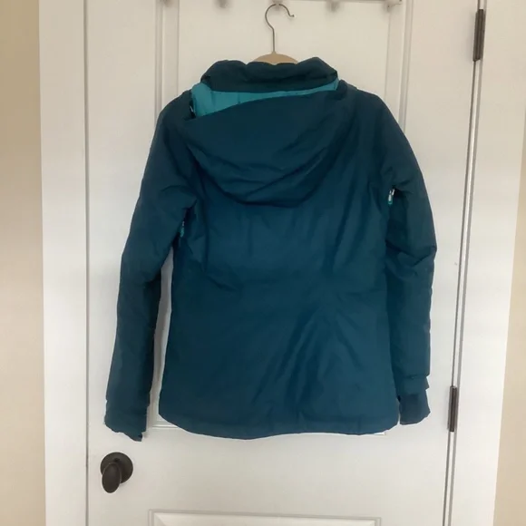 Mountain Hardwear Down ski jacket - Picture 4 of 7